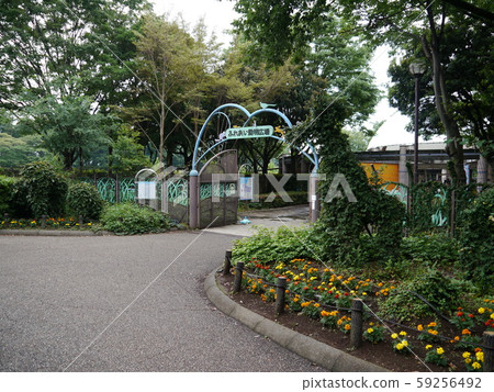 相模原麻美藏公園雙井動物園 59256492