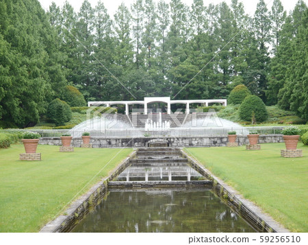 神奈川縣相模原公園法國花園 神奈川縣相模原公園法國花園 59256510