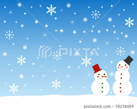 Winter material 6 59256864