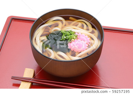 Kake udon贊岐烏冬面 59257195