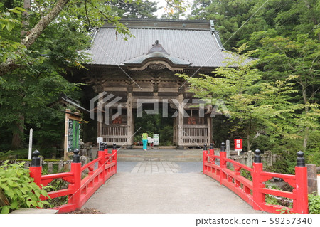 Haruna Shrine Haruna Shrine 59257340