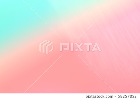 Pastel color abstract background material-light effect 59257852