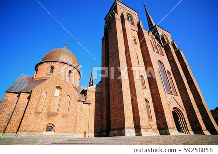 羅斯基勒大教堂 59258058