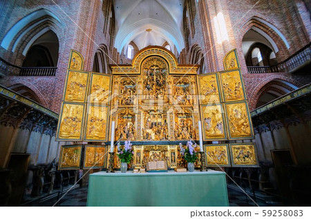 Roskilde Cathedral 59258083