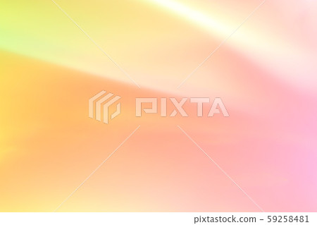 柔和的顏色抽象背景材料-光效果 59258481