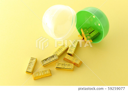 One bowl of money 59259077