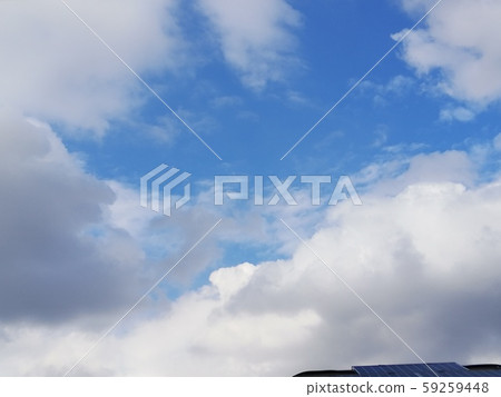 周圍的雲 周圍的雲 59259448