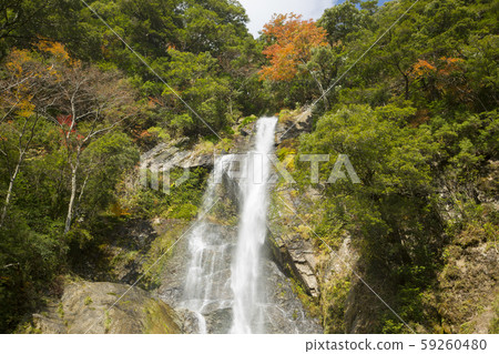 森登瀑布瀑布 59260480