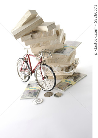 Bicycle operation Bicycle operation 59260573
