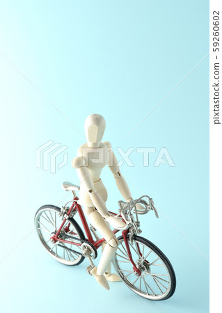 騎自行車 騎自行車 59260602