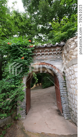 Gilsangsa Temple 59261015