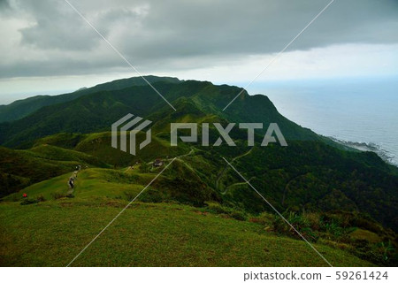 草嶺古道,在台灣 草嶺古道,在台灣 59261424