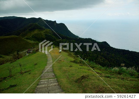 草嶺古道,在台灣 草嶺古道,在台灣 59261427