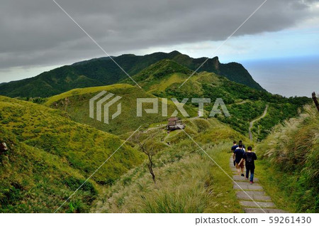 草嶺古道,在台灣 草嶺古道,在台灣 59261430
