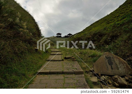 草嶺古道,在台灣 草嶺古道,在台灣 59261474