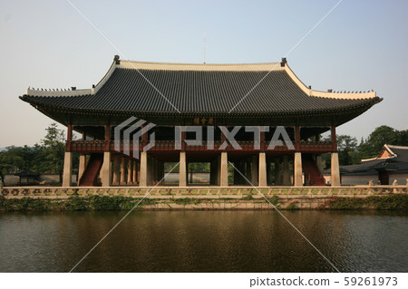 Gyeongbokgung Gyeongbokgung 59261973