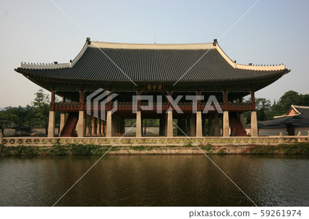 Gyeongbokgung 59261974