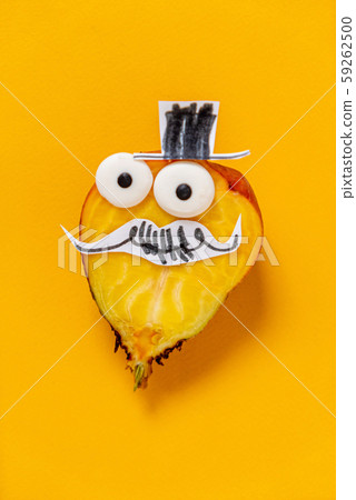 mister beet in the hat mister beet in the hat 59262500