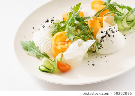 spring salad 59262956