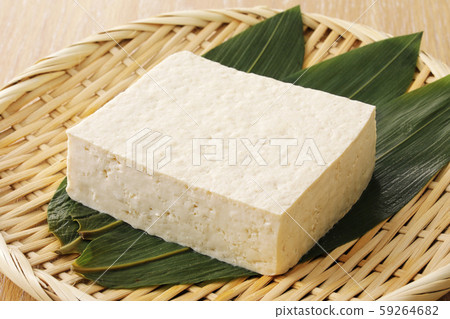 Cotton tofu 59264682