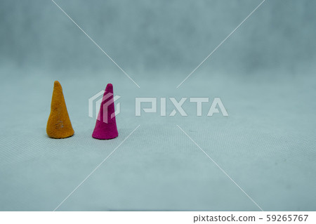 2 Rating by incense cone spirituality multi 59265767