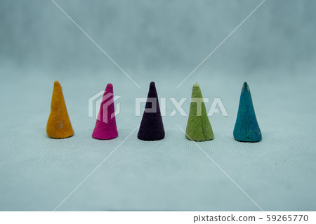 5 Rating by incense cone spirituality multi 59265770