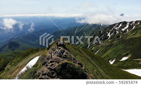 蘆別山(無人機頂部) 蘆別山(無人機頂部) 59265874