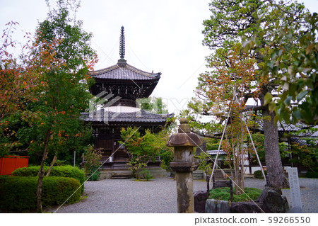 Nishikoku Fudasho,Anautaji Taho塔 Nishikoku Fudasho,Anautaji Taho塔 59266550