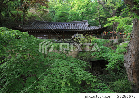 Gilsangsa Temple 59266673