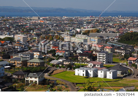 大村市（長崎縣） 59267044