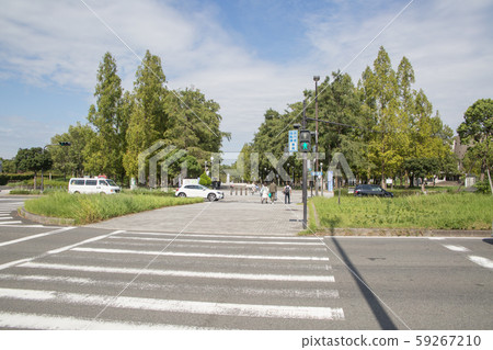 鶴見綠地公園‖ 鶴見綠地公園‖ 59267210