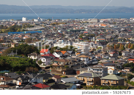 大村市（長崎縣） 59267673