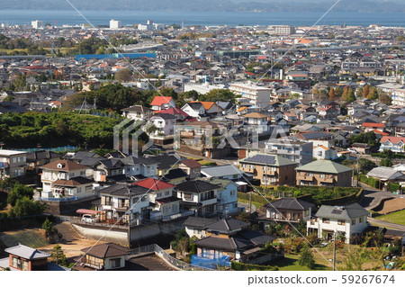 Omura City (Nagasaki Prefecture) 59267674