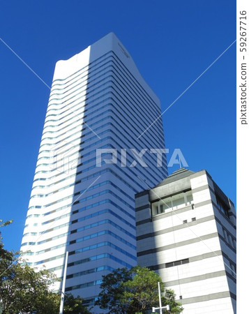 皇后廣場橫濱1（神奈川縣橫濱市） 59267716