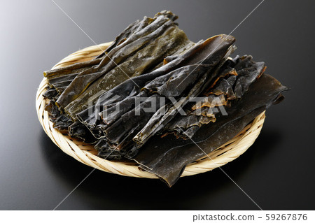 Rausu kelp 59267876