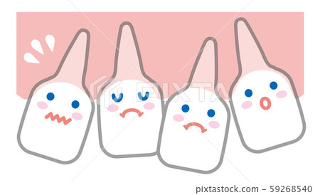  牙齒排列牙齒矯正圖 59268540