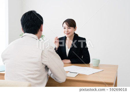 商務人士商務女性會議 商務人士商務女性會議 59269018