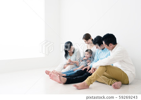 嬰兒和家庭 嬰兒和家庭 59269243