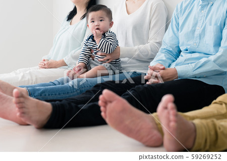 嬰兒和家庭 59269252