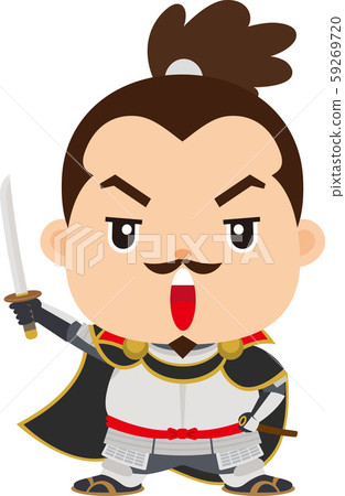 Oda Nobunaga  59269720