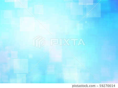 Soft geometric background 59270014