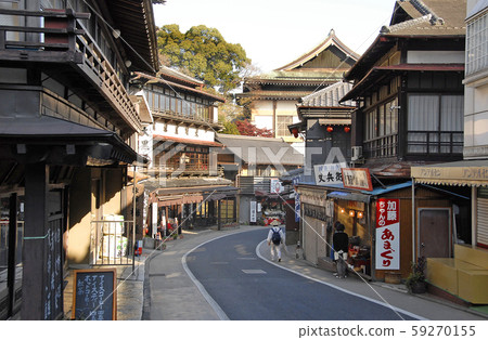 千葉縣成田市成田山新城寺 59270155