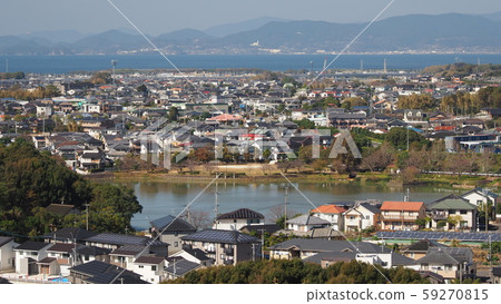Omura City (Nagasaki Prefecture) Omura City (Nagasaki Prefecture) 59270815