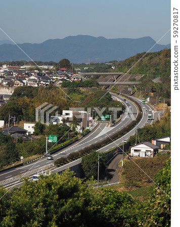 Omura City (Nagasaki Prefecture) Omura City (Nagasaki Prefecture) 59270817