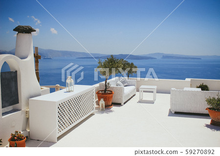 Santorini 59270892