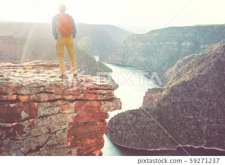 Flaming gorge Flaming gorge 59271237