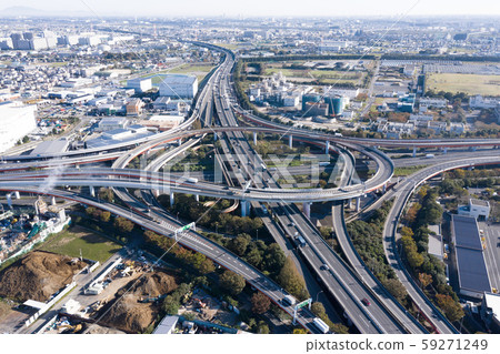 Misato Junction 59271249