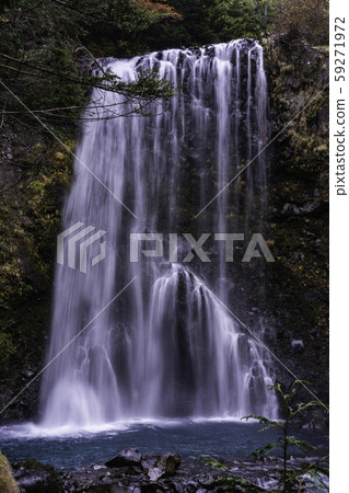 （長野）Zengoro Falls，Norikura Kogen 59271972