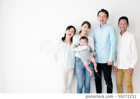 嬰兒和家庭 嬰兒和家庭 59272252