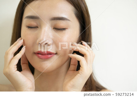 Female Beauty Natural 59273214
